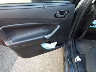 Mondeo mk4 - 1