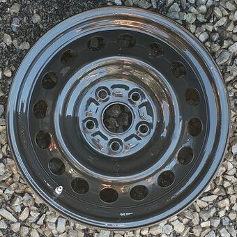 Disky na Suzuki 6.5Jx16 ET50 č. AF61