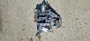 Převodovka na Peugeot 206, 306