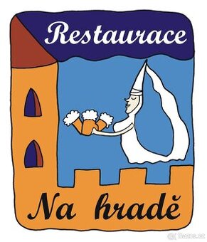 Kuchař / Kuchařka