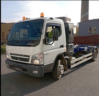 Mitsubishi Fuso 7C15