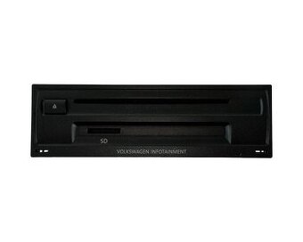 Navigace autorádio řídící jednotka 3Q0035819 VW Passat B8