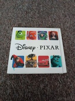 Desková hra Disney Pixar