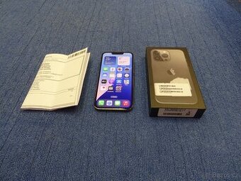 TOP Apple iPhone 13 PRO 128GB s DPH CZ záruka