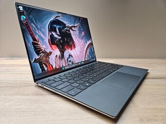 13" DELL XPS 13 (9310)_i7-1185G7_16GB_1TB_W11