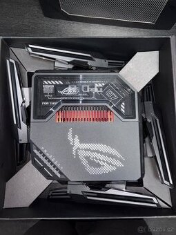 Asus rog router GT-BE98