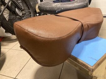 Jawa 250 typ 353 dily