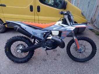 Ktm exc 300