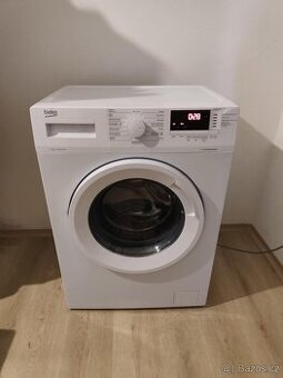Pračka BEKO 7kg SLIM invertor - 2 letá