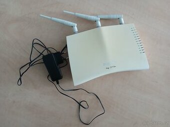 DrayTEK Vigor 2710n  ADSL router