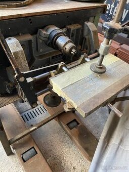 Dlabačka přídavná.