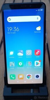Mobilní Telefon Xiaomi Redmi 5 3GB RAM/32GB