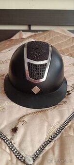 Přilba helma Fair play vel L