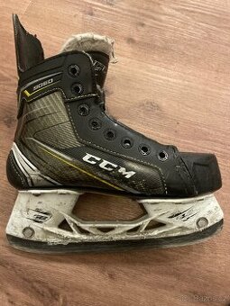 Brusle CCm
