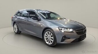 Opel Insignia kombi 2.0L D Elegance 2021