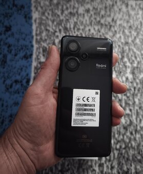 Nový nep.XIAOMI Redmi Note 13 Pro+ 5G 12GB/512GB