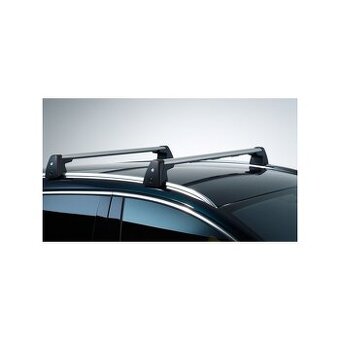 Střešní příčníky Zafira C pro hagusy