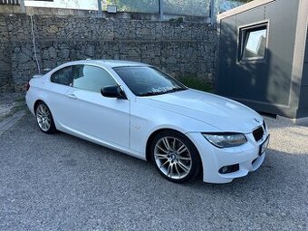 BMW 320D 2011