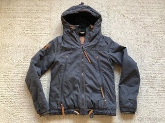 dámská zimní bunda Naketano M