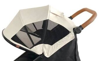 PETITE&MARS Stříška na Street - Summer Silver