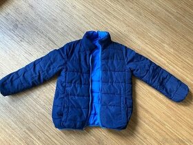 Jarní/podzimní bunda Tchibo 134/140