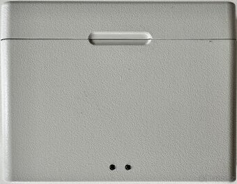 Dvoukanálová nabíjecí stanice pro DJI Osmo Action 3/4/5 Pro