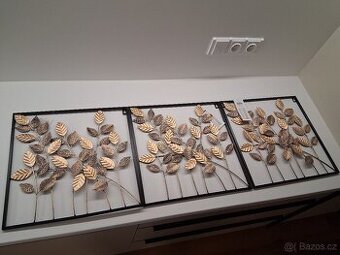 dekorační obrázky