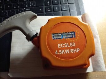 NAHRADNÍ STARTER ČINSKÉ MOTORY