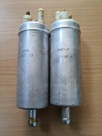 Palivová čerpadla do ULL