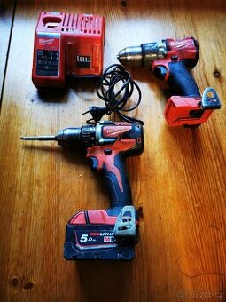 Milwaukee M18