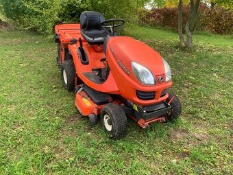 Kubota GR1600-II