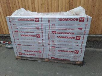 Mineralni vata Rockwool Frontrock plus 200mm