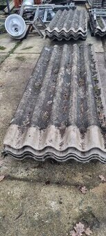 ZDARMA STŘEŠNÍ KRYTINA