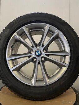 Orig zimni alu BMW 5 G30 G31 styling 631 225/55/17
