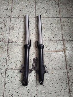 Vidlice Kawasaki Z750