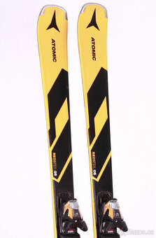 Použité lyže ATOMIC REDSTER Q5 2025 - 1