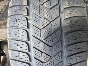 245/45 R19 PIRELLI (5mm) č.15854/b6