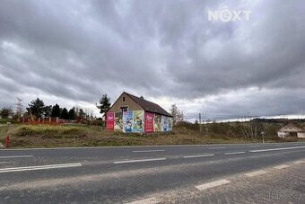 Prodej Zemědělská usedlost, 212㎡