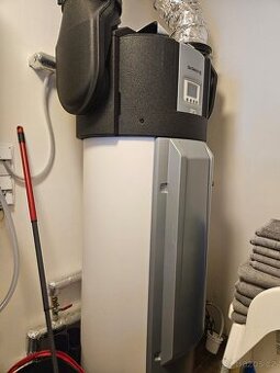 Termodynamický ohřívač vody De Dietrich KALIKO TWH 200 E