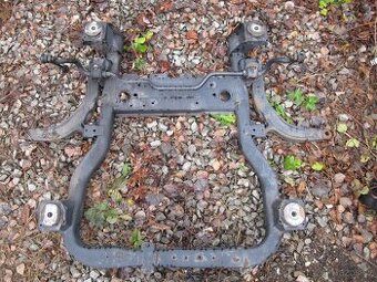 VW T5 klima trubky, popelník, dovírání dveří, nápravnice