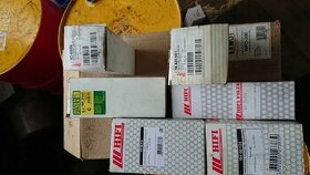 Filtry Zetor, JD, LIAZ,