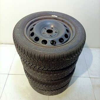 16" plechová kola – 5x112 – ŠKODA (VW, SEAT, AUDI)