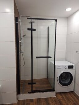 Byt 2+kk Arbesova, Teplice