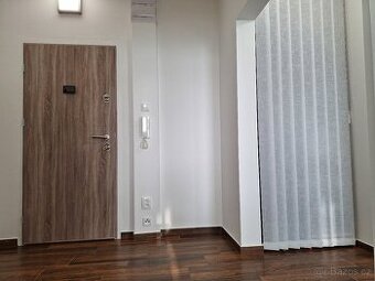 Byt 2+kk Arbesova, Teplice