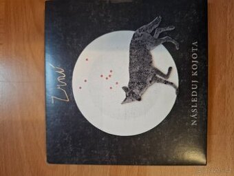 ZRNÍ Následuj kojota