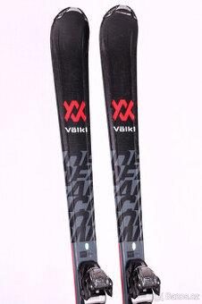 Použité lyže VOLKL DEACON X 2024