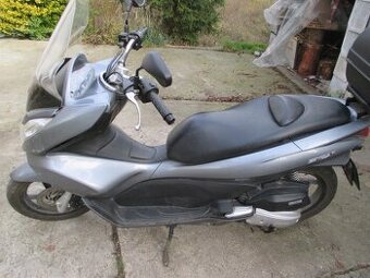 Moto Honda PCX