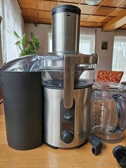 Odšťavňovač Catler JE 4010