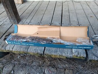 Vzduchovka Slavia 631 TOP ulozenka