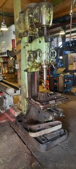 Vrtačka velká V50, typ 0392